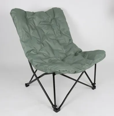 Produktbild von 4er Set Stuhl faltbar 69x85x94cm Klappstuhl Gartenstuhl Sessel Camping Garten 4 Stück