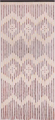 Obrázek produktu pro Závěs do dveří HZ Menam 90 x 200 cm