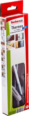 Produktbild von Abstandsmontagesystem THERMAX 10/180 M10 B (2 Stück)