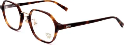 Produktbild von MCM Sonnenbrille MCM2702A 214 53 22 140