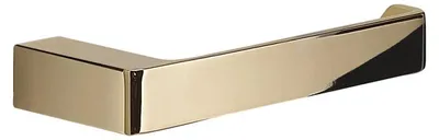 Image de Porte-papier hygiénique Gedy PIRENEI, doré