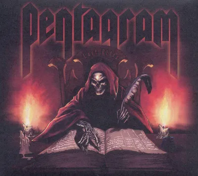 Obrázok produktu pre Pentagram: Last Rites