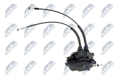 Produktbild von NTY EZC-HY-512 Türschloss Vorne Links für HYUNDAI i30 (FD) i30 (GD) i30 CW (FD)