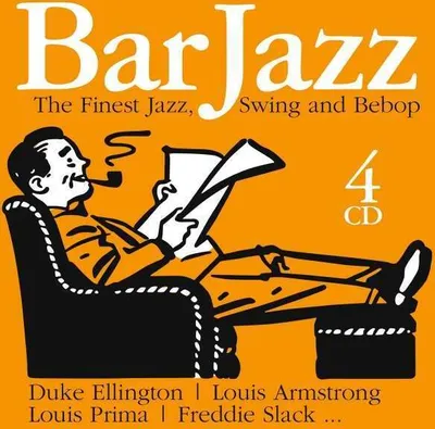 Immagine prodotto di Bar Jazz