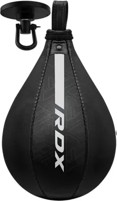 Image de RDX Sports F6 Kara Speedball avec émerillon - Blanc