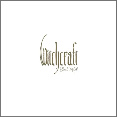 Obrázek produktu pro Witchcraft - Witchcraft (Limited Edition) (Gold Coloured) (LP)
