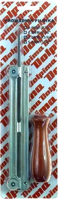 Obrázek produktu pro Vodítko pilníku 5,0 mm