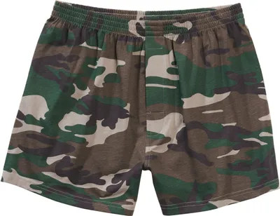 Productafbeelding van Brandit boxershorts (zwart, maat 4XL)