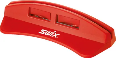 Obrázek produktu pro Swix T410 Plexi Sharpener Wc Large Červená Červená Velká