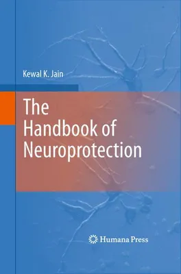 Zdjęcie produktu dla The Handbook of Neuroprotection