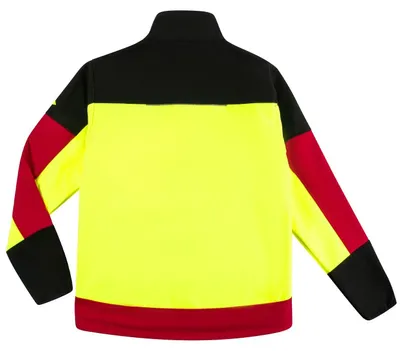 Produktbild von WOODCREEK Forstjacke Softshell Gr.  S
