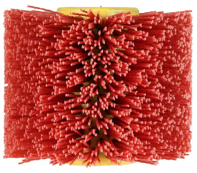 Produktbild von Nylon-Schleifbürste Einhell 120 x 100 mm