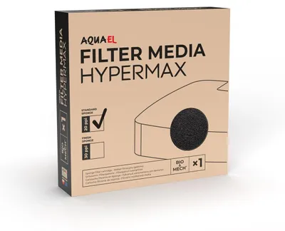 Productafbeelding van Aquael Filterspons Superfijn 45 PPI UltraMax / MaxiKani