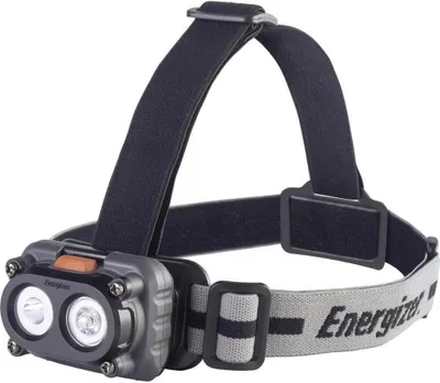 Zdjęcie produktu dla ENERGIZER Latarka czołowa Hardcase Pro Magnet501003