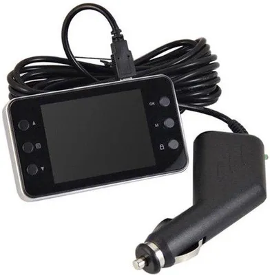 Obrázok produktu pre Automatický automobilový DVR s režimom nočného videnia s vysokým rozlíšením