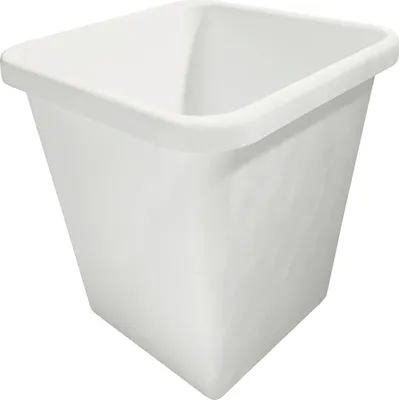 Produktbild von AutoPot Topf für 1Pot & easy2grow 15L, weiß
