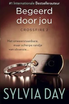 Produktbild von Begeerd door jou