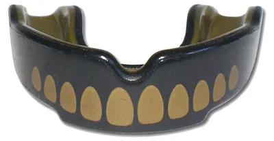 Immagine prodotto di Paradenti SafeJawz Extro Series Goldie Junior