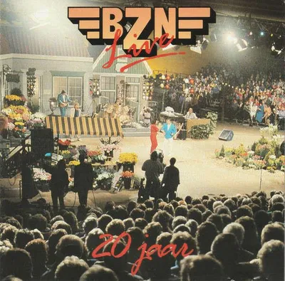 Zdjęcie produktu dla Live-20 Jaar