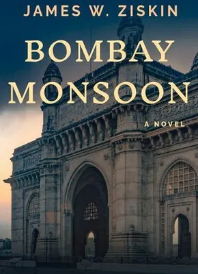 Image de La mousson de Bombay