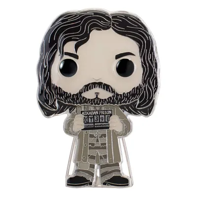 Produktbild von Harry Potter - Sirius Black 15 - Funko Pin