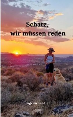 Produktbild von Schatz, wir müssen reden