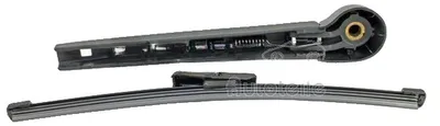 Image de Metzger bras d'essuie-glace + essuie-glace arrière pour VW Golf 7 Polo 6R