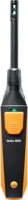 Produktbild von Testo Temperatur- und Feuchtemessgerät 605I