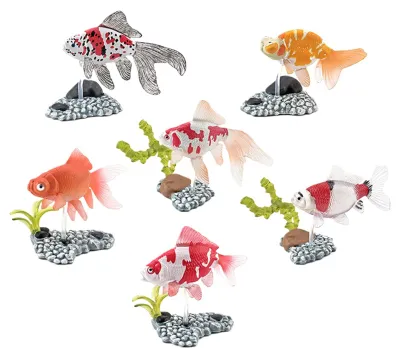 Image de Poissons décoratifs pour aquarium