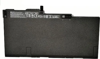 Produktbild von HP Akku f. Elitebook 840/850G1, 3 Zellen 4500mAh