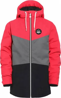 Produktbild von Horsefeathers Kinder Ski- Snowboardjacke SADDIE YOUTH JACKET, Größe:L, Farben:azalea