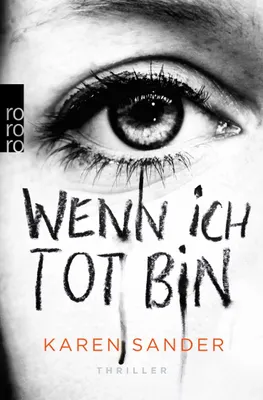 Produktbild von Wenn ich tot bin