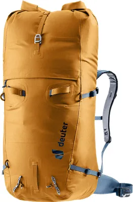 Obrázek produktu pro Deuter Durascent 44+10 Cinnamon/Ink Outdoorový batoh