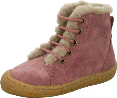 Produktbild von Kleinkinderstiefel Warmfutter G2110098