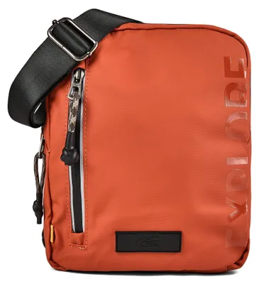 Produktbild von camel active Explore Umhängetasche S 22 cm