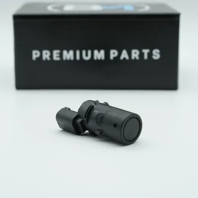 Obrázok produktu pre Parkovací senzor, asistent parkovania, BMW E39, E46, E53, E60, E61, X3 (E83), X5, PDC (predný a zadný)