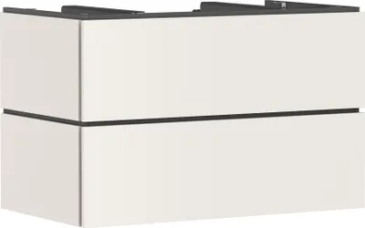 Produktbild von HANSGROHE 54302780 Waschtischunterschrank Xilesa E