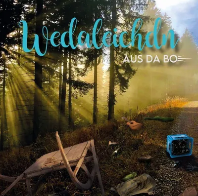 Produktbild von Wedaleichdn: Aus da Bo