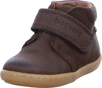 Produktbild von Bisgaard Prewalker 3 Brown Größe EU 20 Normal