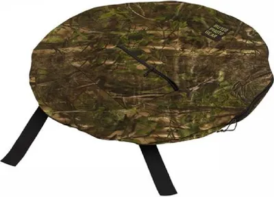 Produktbild von Buteo Tragetasche Mark III Grün
