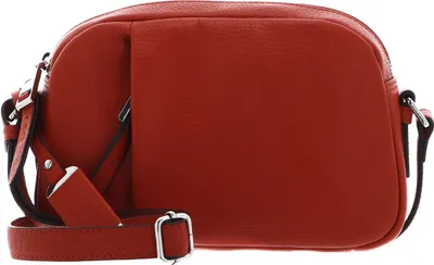 Produktbild von PICARD Schultertasche Umhängetasche Pure Shoulder Bag Brick terracotta