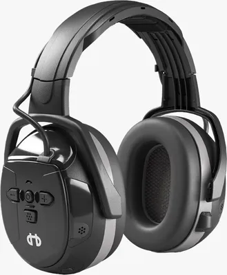 Produktbild von Hellberg Xstream LD Gehörschutz Kopfbügel 48001-001