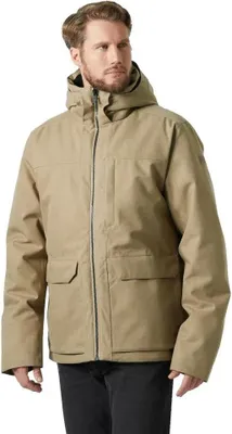 Produktbild von Helly Hansen Chill 3.0 Jacke Beige M Herren Beige M