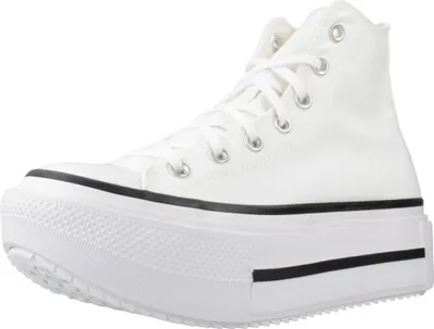 Obrázek produktu pro Converse Chuck Taylor All Star Lift Double Stack Bílý