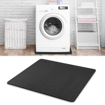 Immagine prodotto di Tappetino antivibrante per lavatrice e asciugatrice