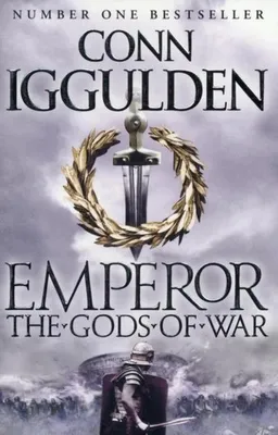 Zdjęcie produktu dla The Gods of War