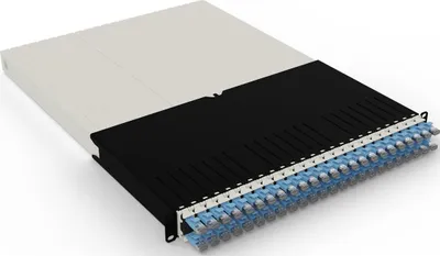 Produktbild von PATCHBOX patchbox.one - Kabeleinzugssystem