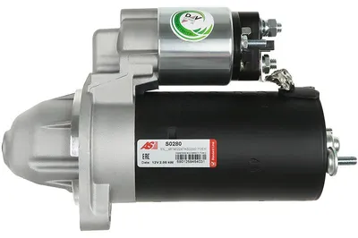 Obrázok produktu pre AS-PL S0280 Štartér 2kW 12V