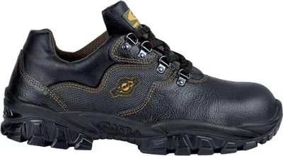 Image de Chaussures de sécurité Chaussures de travail - Cofra - New Volga S3 SRC - Taille 44