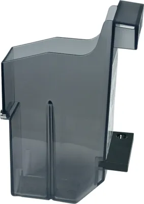 Produktbild von Tresterbehälter Kaffeesatzbehälter Tresterschublade Kunststoff Gaggenau 12011727 Kaffeemaschine passend für Bosch Siemens Neff Serie 8 CKS 1761 N studioLine IQ 700 uvm